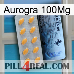 Aurogra 100Mg 44